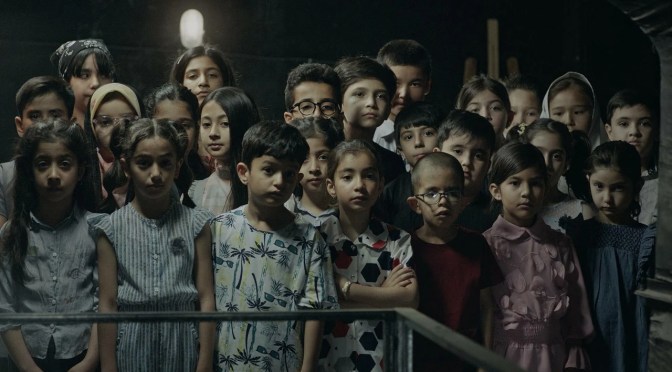 Without Permission ( Hassan Nazer, 2025)