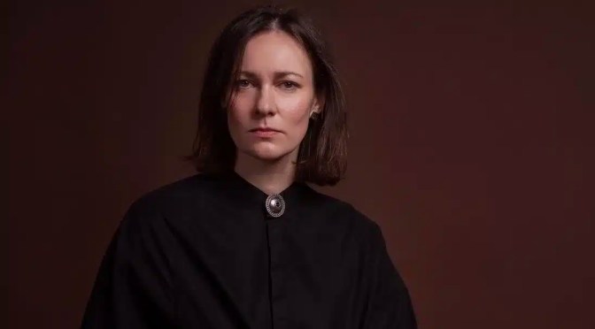 Tallinn 2025 interview: Eeva Mägi (Mo Papa)