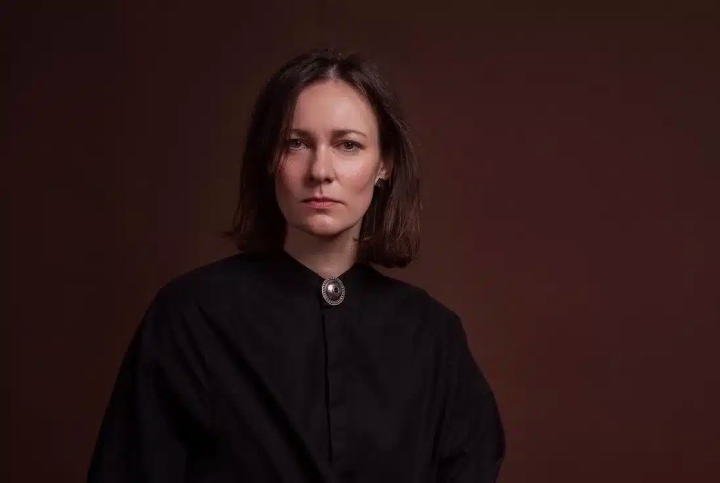 Tallinn 2025 interview: Eeva Mägi (Mo&nbsp;Papa)